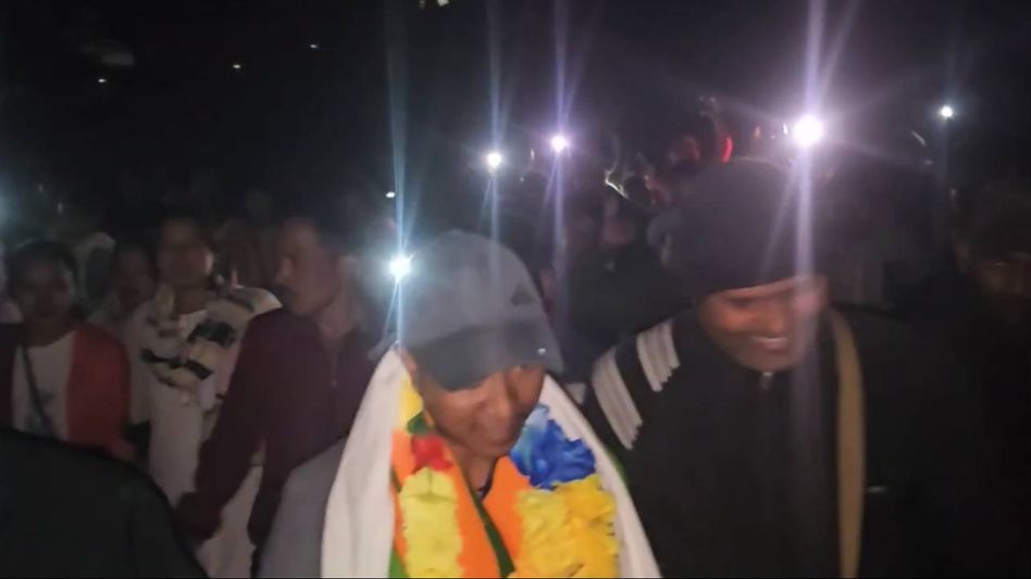 Assam: Clean sweep for BJP in hill council polls, Congress reduced to zero Assam: Clean sweep for BJP in hill council polls, Congress reduced to zero