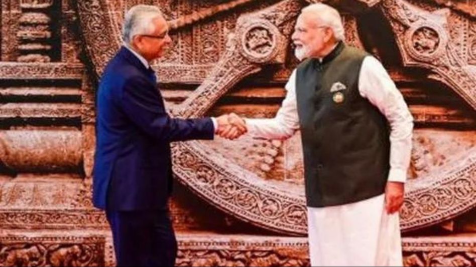 Ayodhya Ram Mandir Inauguration: Mauritian government announces special break on January 22 Ayodhya Ram Mandir Inauguration: Mauritian government announces special break on January 22