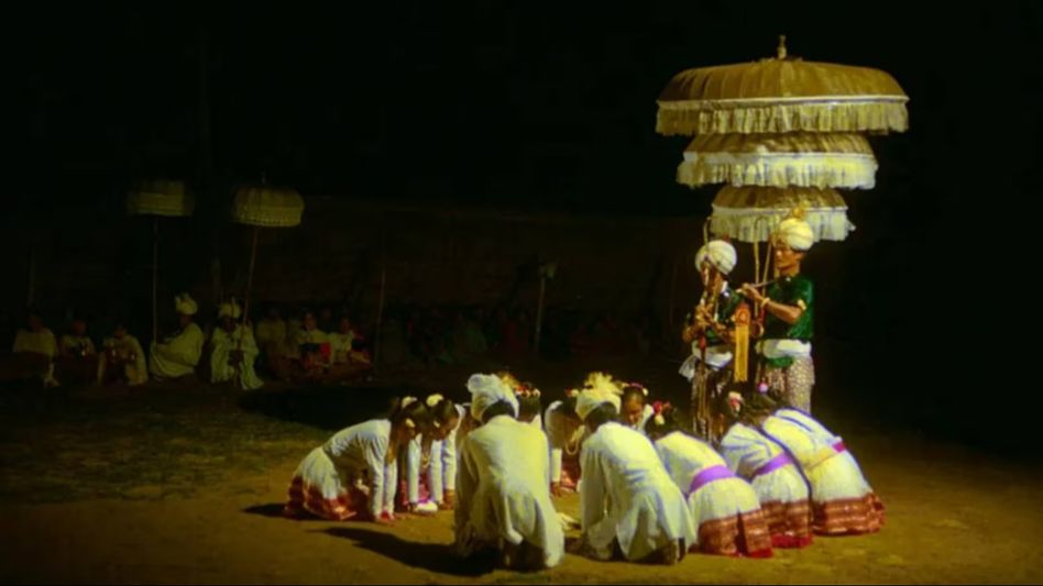 Ishanou: From Cannes to MoMA, Manipur's cinematic jewel takes center stage Ishanou: From Cannes to MoMA, Manipur's cinematic jewel takes center stage