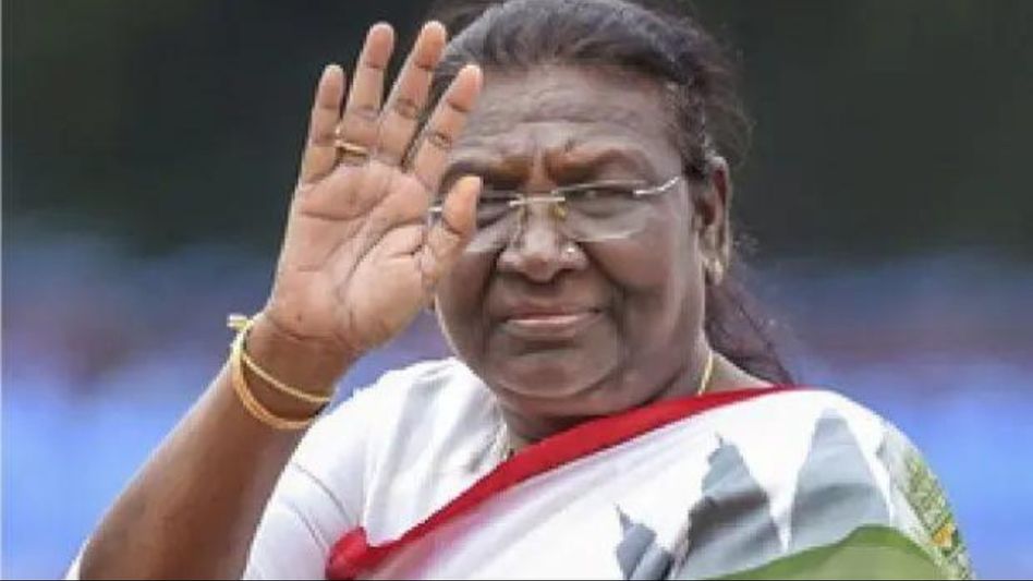 President Murmu on 3-day visit of Assam and Meghalaya from January 15 President Murmu on 3-day visit of Assam and Meghalaya from January 15