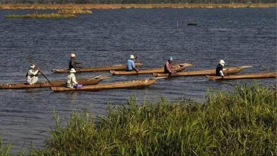 Manipur: Loktak Development Authority refutes fishers union allegations regarding Inland Waterways Project Manipur: Loktak Development Authority refutes fishers union allegations regarding Inland Waterways Project
