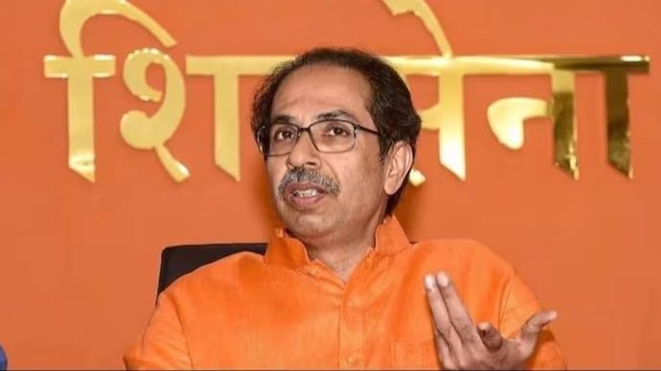 Uddhav Thackeray moves Supreme Court against 'real Shiv Sena' order by Maharashtra Speaker Uddhav Thackeray moves Supreme Court against 'real Shiv Sena' order by Maharashtra Speaker