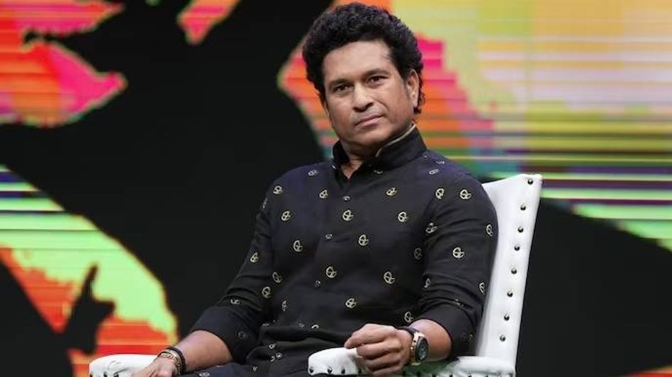 Sachin Tendulkar flags his deepfake video, Minister talks of 'tighter rules Sachin Tendulkar flags his deepfake video, Minister talks of 'tighter rules