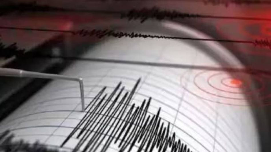 Assam: 3.6 scale earthquake shakes central parts of state Assam: 3.6 scale earthquake shakes central parts of state
