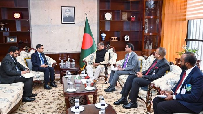 India and Bangladesh strengthen ties for bilateral growth