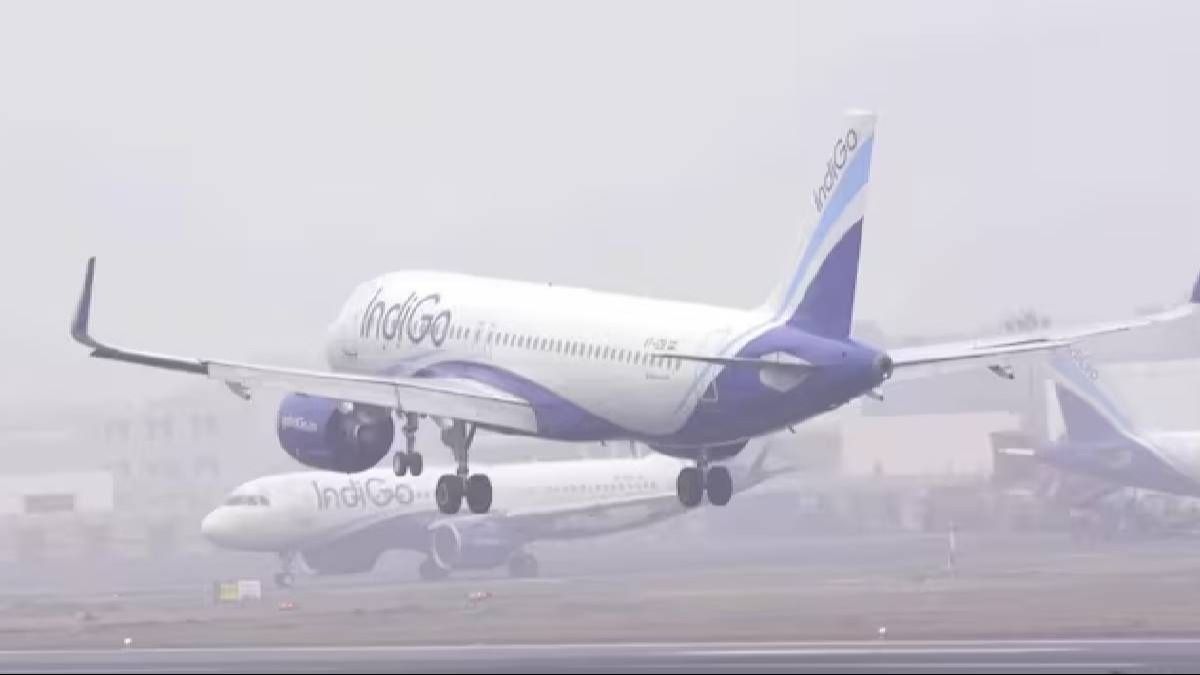 Flights beyond 3-hour delays may face cancellation, DGCA introduces stricter guidelines