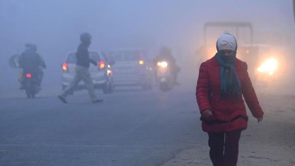 IMD releases coldest cities in North India; orange alert issued in Delhi IMD releases coldest cities in North India; orange alert issued in Delhi