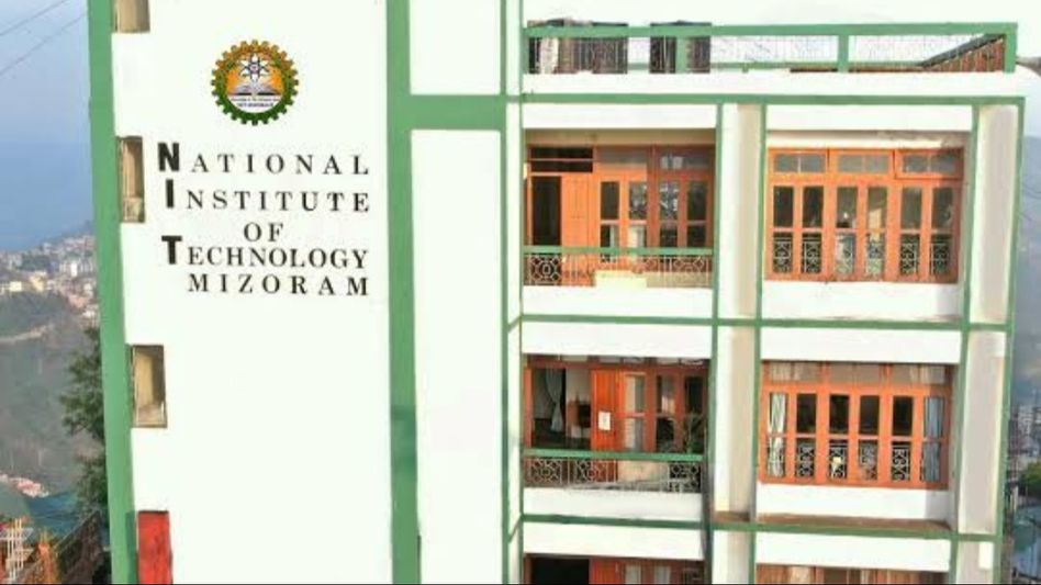 Mizoram: MZP to boycott NIT convocation, demands cancellation of Assistant Registrar's appointment Mizoram: MZP to boycott NIT convocation, demands cancellation of Assistant Registrar's appointment