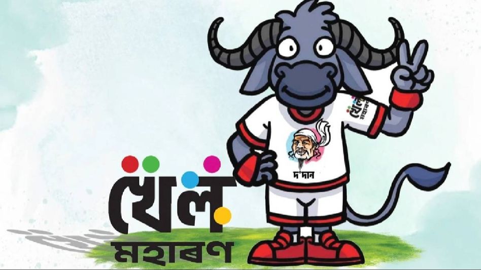 Assam: Over 52 lakh register, 27 lakh participate in Khel Maharan GP games, announces Himanta Biswa Sarma Assam: Over 52 lakh register, 27 lakh participate in Khel Maharan GP games, announces Himanta Biswa Sarma