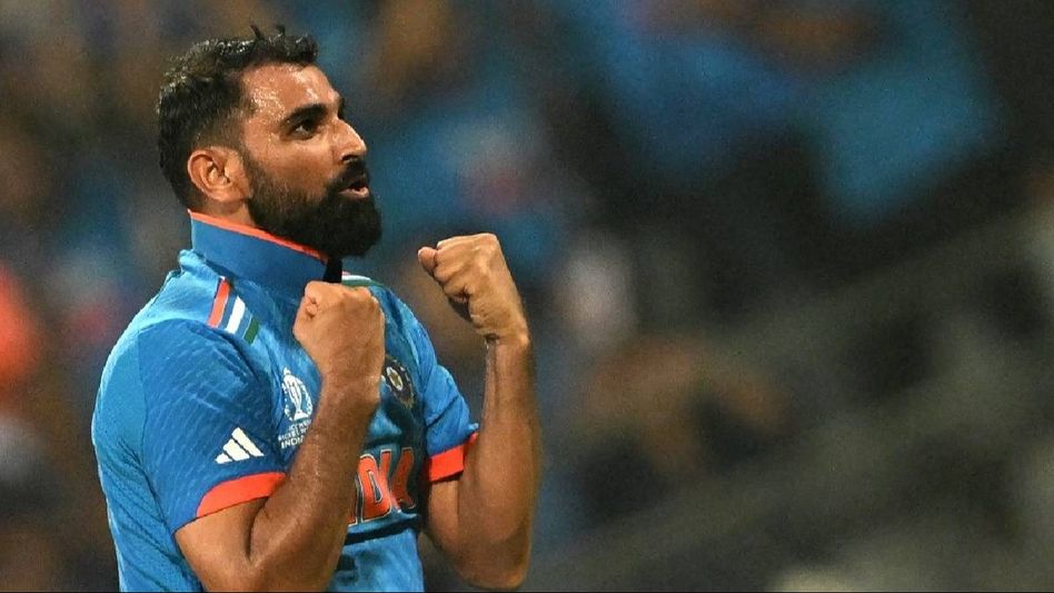 Farak Nahi Padta...: Shami unfazed as Hardik Pandya bids farewell to Gujarat Titans ahead of IPL 2024 Farak Nahi Padta...: Shami unfazed as Hardik Pandya bids farewell to Gujarat Titans ahead of IPL 2024