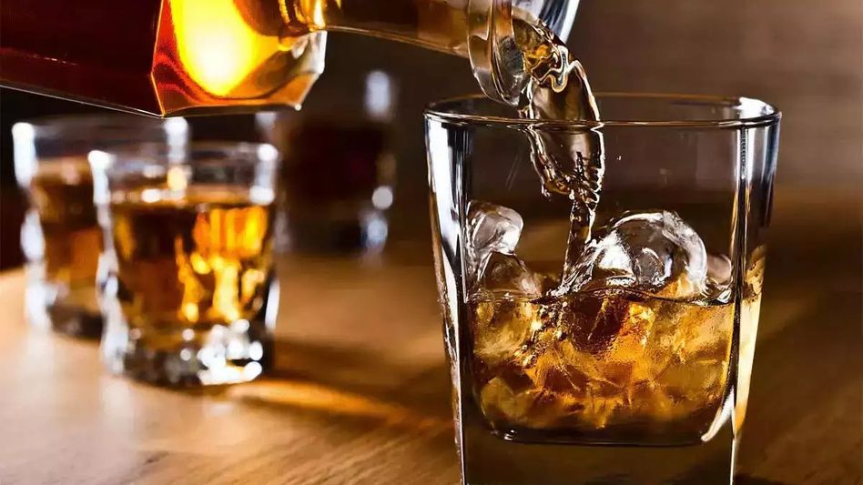 Assam: Guwahati recorded Rs 12.5 Cr liquor sales in 2 Days, state hits Rs 20 Cr Assam: Guwahati recorded Rs 12.5 Cr liquor sales in 2 Days, state hits Rs 20 Cr