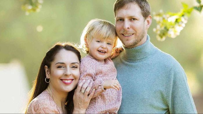 Albania's royal couple announce divorce after 8 years of marriage