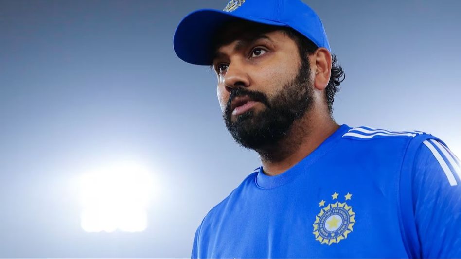 Retired hurt Or Retired out? Rohit Sharma's super over decision sparks intense debate Retired hurt Or Retired out? Rohit Sharma's super over decision sparks intense debate
