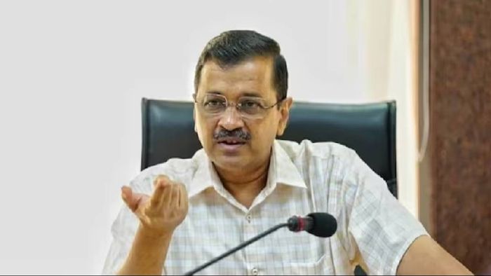 Delhi CM Kejriwal alleges political conspiracy behind ED summonses