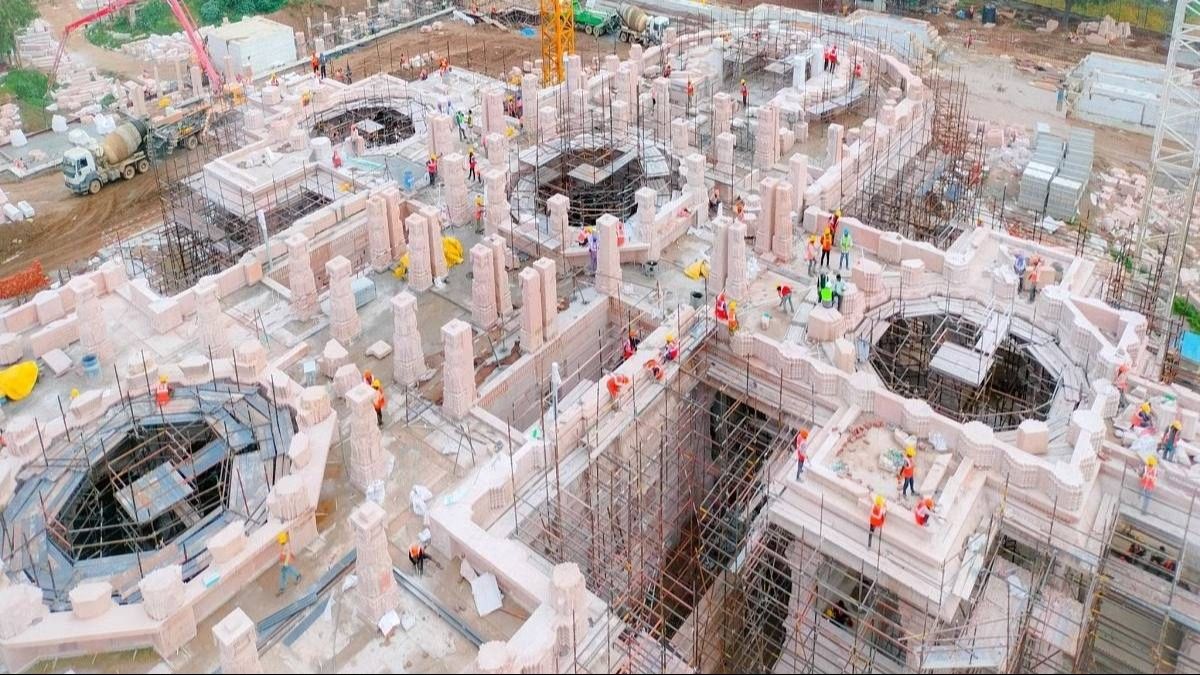 Government declares half-day holiday for PSU banks, insurance companies on Jan 22 for Ram Mandir Pran Pratishtha