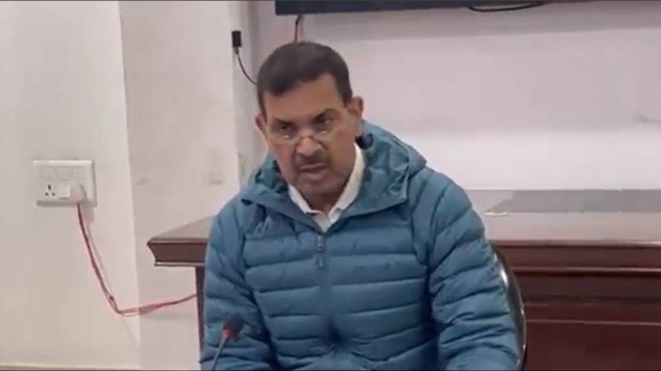 Manipur: COCOMI seeks national focus on Security Adviser's comment on 'Kuki militants' Manipur: COCOMI seeks national focus on Security Adviser's comment on 'Kuki militants'