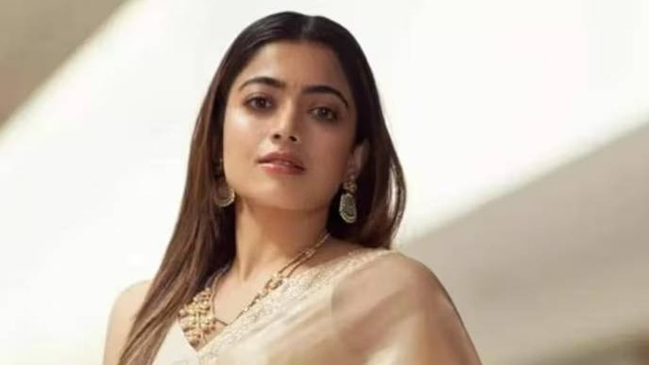 Rashmika Mandanna's deepfake video case: Main accused arrested Rashmika Mandanna's deepfake video case: Main accused arrested