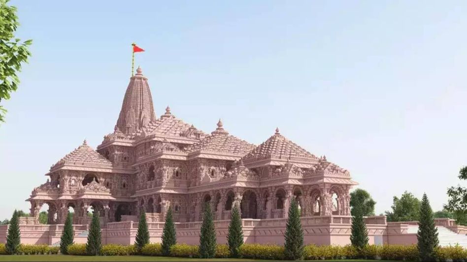 Government issues advisory to media ahead of Ayodhya celebration, urges caution against false information Government issues advisory to media ahead of Ayodhya celebration, urges caution against false information
