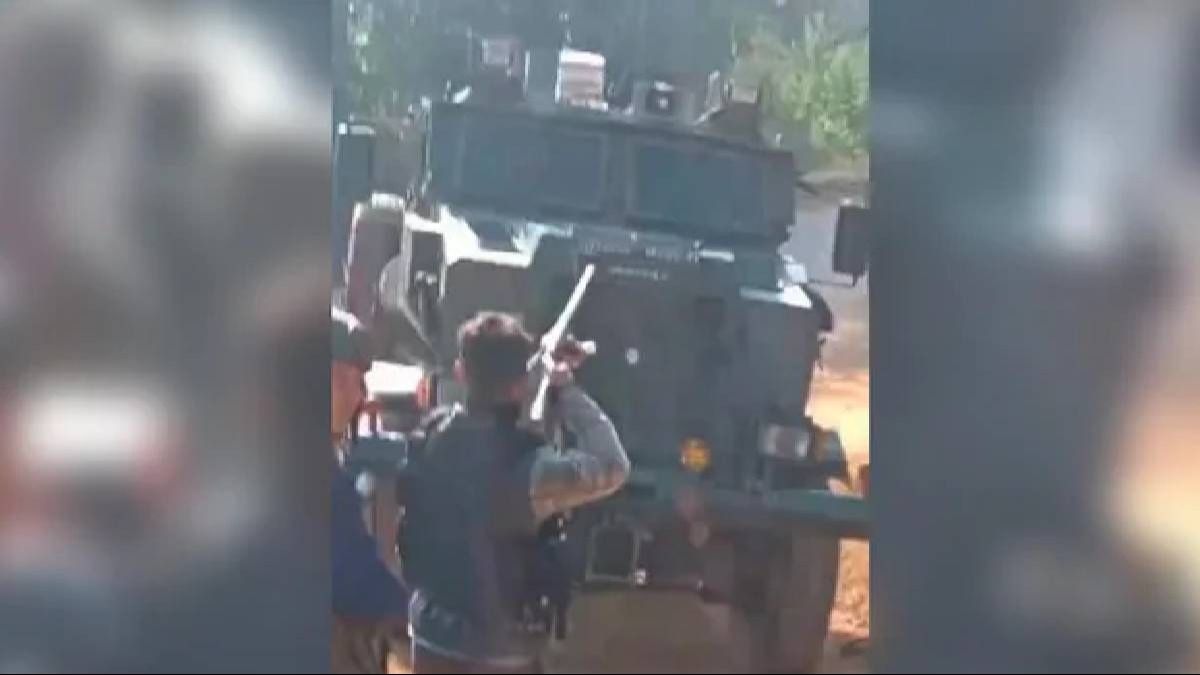 Manipur police refutes COTU's allegations of collaboration with insurgent groups