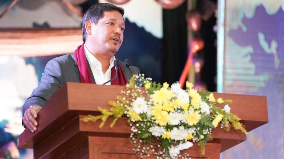 Manipur police destroy massive cache of narcotics in Imphal West Manipur police destroy massive cache of narcotics in Imphal West