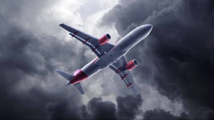 Indian passenger plane crashes in Mountainous Badakhshan