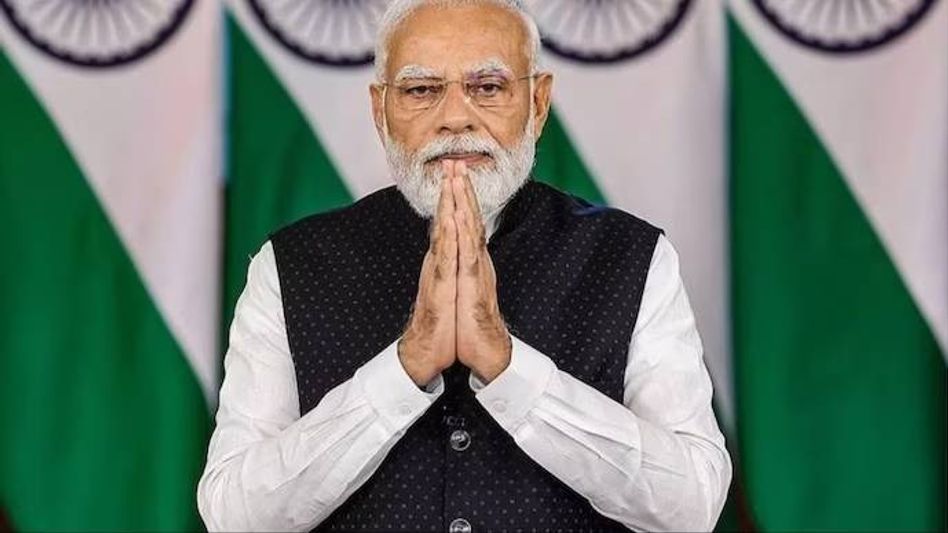 Opposition targets PM Modi after Manipur's Statehood Day post Opposition targets PM Modi after Manipur's Statehood Day post