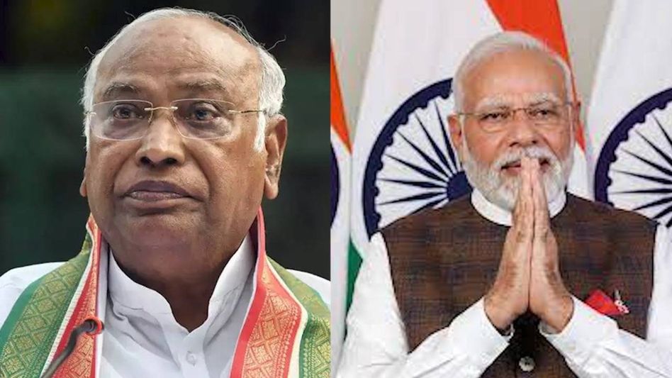 Ramdev helped Modi become PM but he has been kept out of Ram Temple while Modi is in: Mallikarjun Kharge Ramdev helped Modi become PM but he has been kept out of Ram Temple while Modi is in: Mallikarjun Kharge