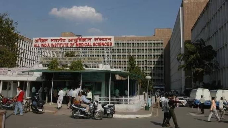 AIIMS Delhi takes back half-day order for Ram Temple event amid backlash AIIMS Delhi takes back half-day order for Ram Temple event amid backlash