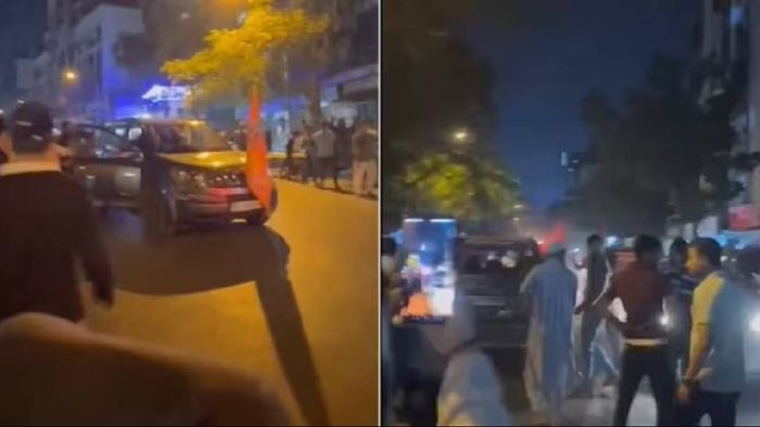 Maharashtra: 13 arrested for Mira Road clash near Mumbai