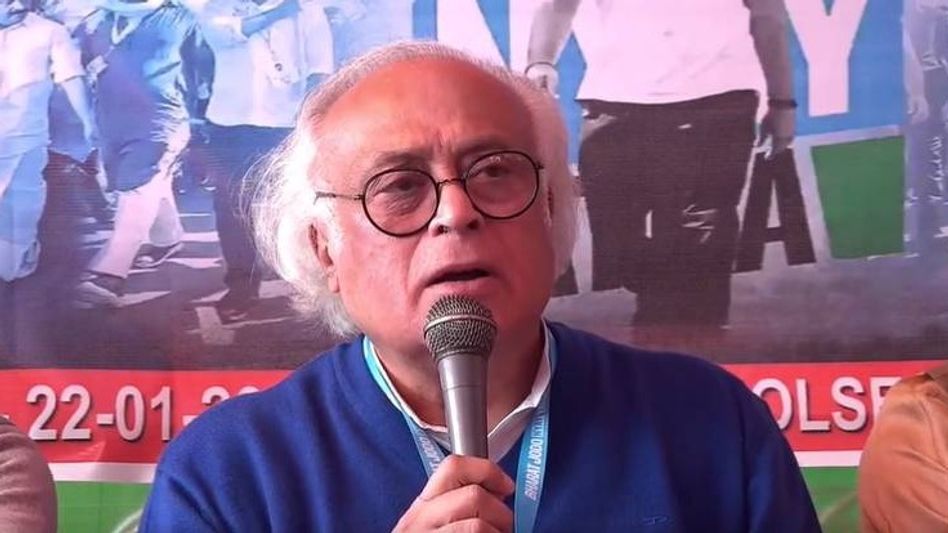 PM exerted pressure on Assam govt to prevent Rahul from visiting Sankardeva birthplace: Jairam Ramesh PM exerted pressure on Assam govt to prevent Rahul from visiting Sankardeva birthplace: Jairam Ramesh