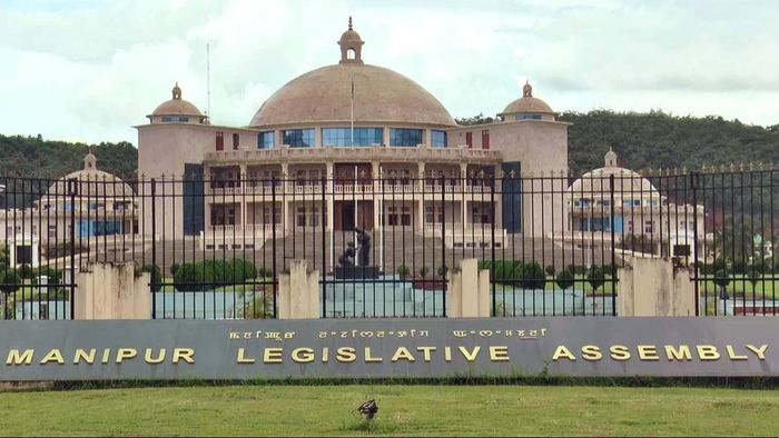 Manipur legislators call for urgent action to abrogate SoO agreements