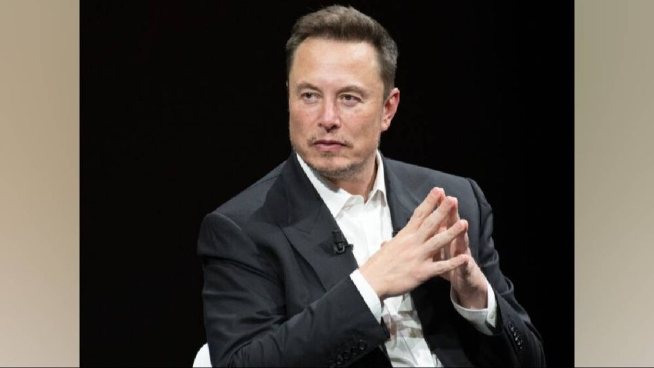 India not having a permanent seat on the Security Council is absurd, tweets Elon Musk India not having a permanent seat on the Security Council is absurd, tweets Elon Musk