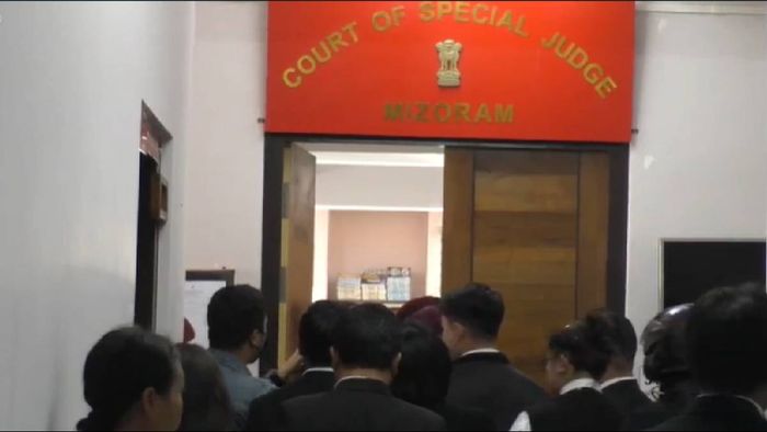 LADC Chief executive sentenced to four years for Corruption