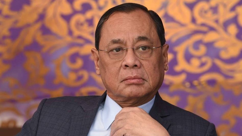 Judge who presided over historic Ayodhya verdict has mythical lineage to Lord Krishna. Read to know why. Judge who presided over historic Ayodhya verdict has mythical lineage to Lord Krishna. Read to know why.