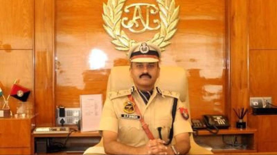 Appropriate lawful action taken against leaders, tweets DGP GP Singh after Assam CM orders case against Rahul Gandhi Appropriate lawful action taken against leaders, tweets DGP GP Singh after Assam CM orders case against Rahul Gandhi
