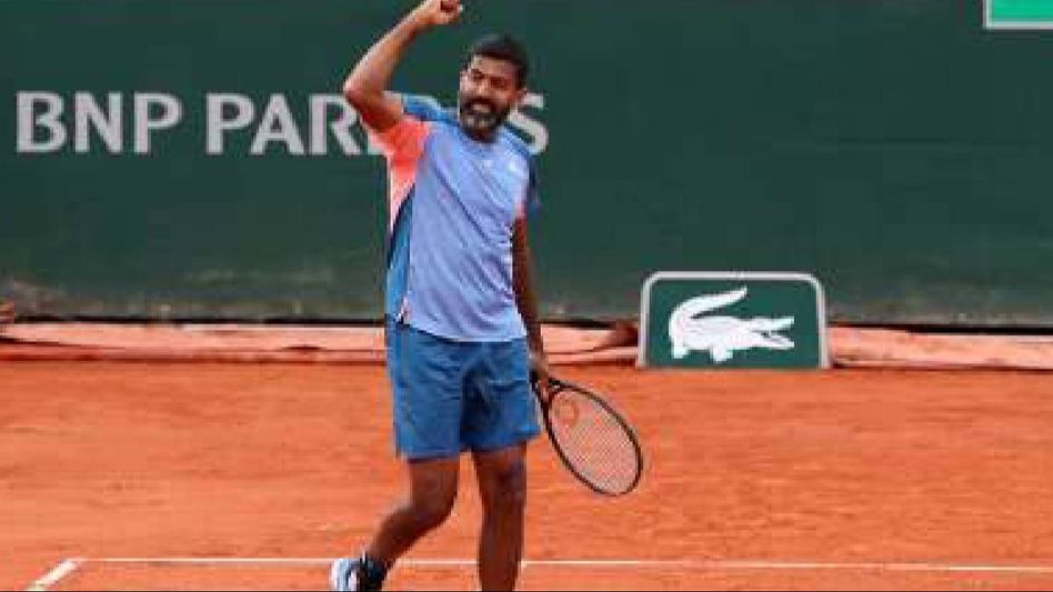 Australian Open: Rohan Bopanna creates history, becomes world's no 1 in men's doubles after storming into semis Australian Open: Rohan Bopanna creates history, becomes world's no 1 in men's doubles after storming into semis