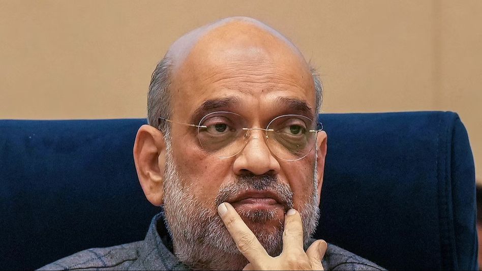 Manipur: 10 Kuki MLAs write to Amit Shah, demands re-imposition of AFSPA in valley Manipur: 10 Kuki MLAs write to Amit Shah, demands re-imposition of AFSPA in valley