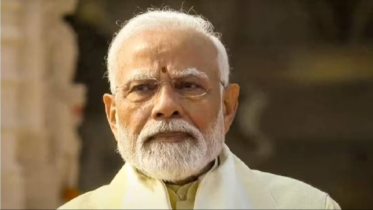 PM Modi advises ministers to visit Ayodhya Ram Temple in March PM Modi advises ministers to visit Ayodhya Ram Temple in March