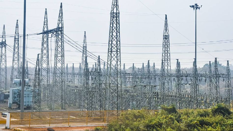 Tripura Electricity Corporation launches raids against electricity thefts, collects Rs 1 crore as fine money Tripura Electricity Corporation launches raids against electricity thefts, collects Rs 1 crore as fine money