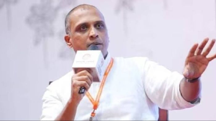 Himanta Biswa Sarma creating obstacles in Rahul Gandhi-led Nyay Yatra, alleges NCP