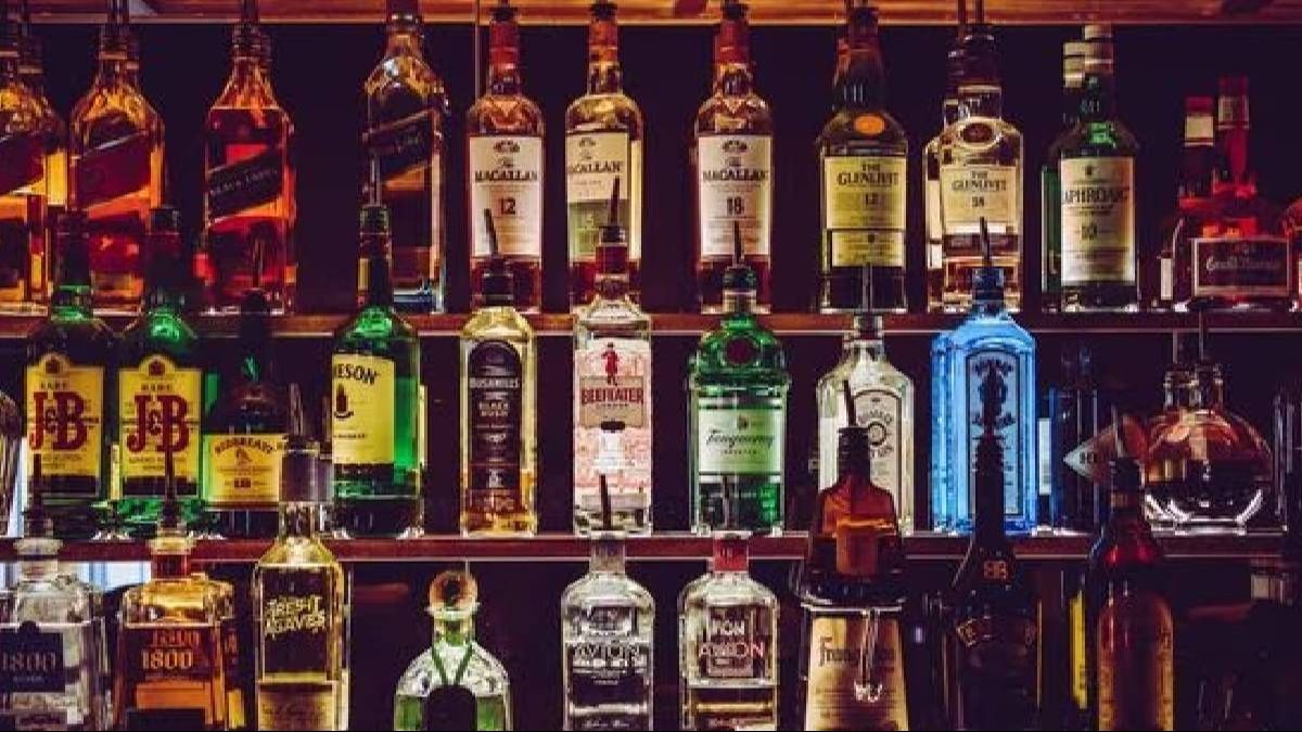 Saudi Arabia to open first alcohol store in Riyadh's diplomatic quarter for non-muslim diplomats