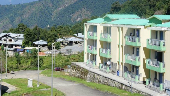 NIT Sikkim leads academic digitization with 8,075 awards on National Academic Depository