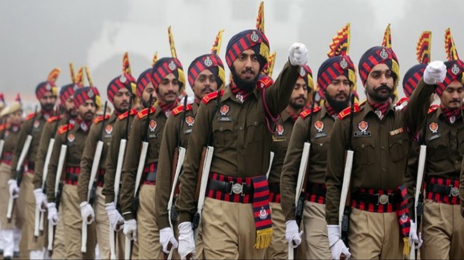 1,132 police personnel, fire among other services to be conferred with Gallantry and service medals on Republic Day 1,132 police personnel, fire among other services to be conferred with Gallantry and service medals on Republic Day