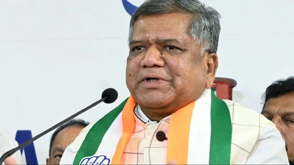 Former Karnataka CM and Lingayat leader Jagadish Shettar set to join BJP ahead of Lok Sabha Polls Former Karnataka CM and Lingayat leader Jagadish Shettar set to join BJP ahead of Lok Sabha Polls
