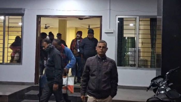 Assam: CM vigilance takes down village head in land certification scandal in Rangia