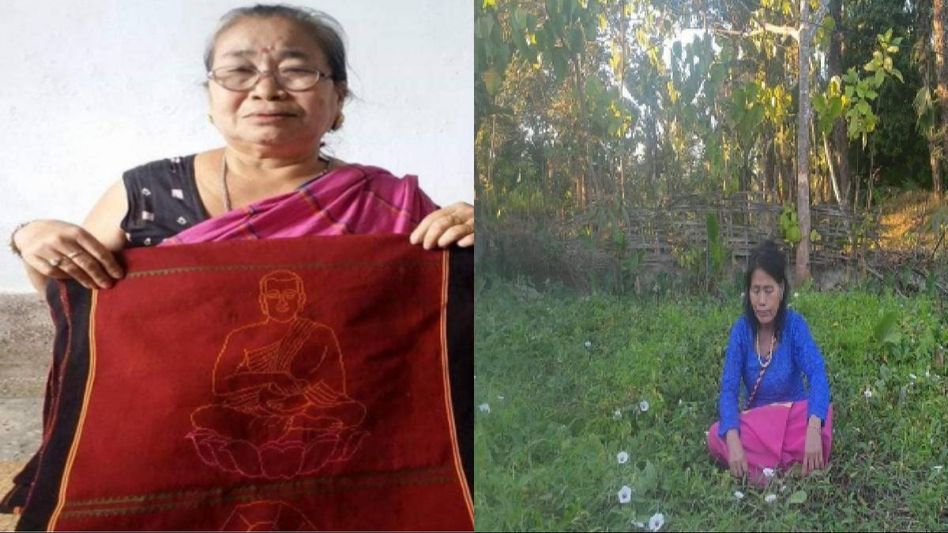 7 from northeast receive Padma Awards 2024 7 from northeast receive Padma Awards 2024
