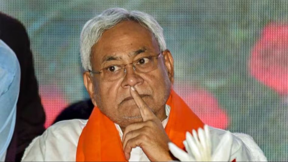 Nitish Kumar likely to take oath as Chief Minister of JD(U)-BJP government on January 28 Nitish Kumar likely to take oath as Chief Minister of JD(U)-BJP government on January 28