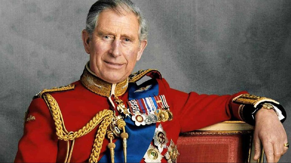 King Charles III is admitted to London hospital for a scheduled prostate operation King Charles III is admitted to London hospital for a scheduled prostate operation