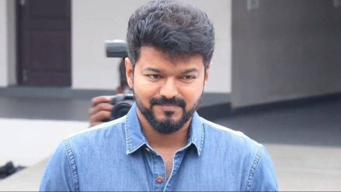 Actor Thalapathy Vijay to join politics ahead of the Lok Sabha elections