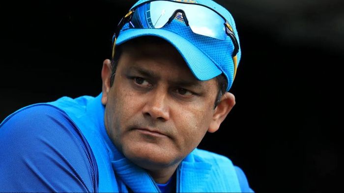 "Ye Sikhna Padega...": Anil Kumble points out flaw in Shubman Gill's batting technique